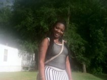 Pretty Black