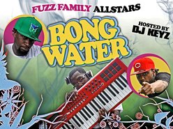 Image for Fuzz Family All-Stars