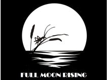 Full Moon Rising