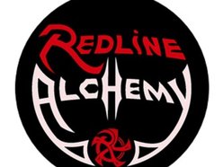 Image for Redline Alchemy