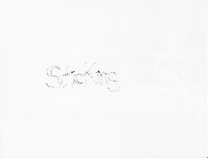 ReverbNation profile picture for @sticking