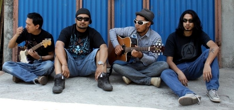 ReverbNation profile picture for @albatross