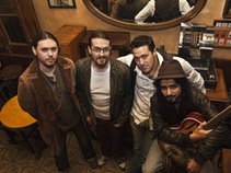 Johnny Shepherd & The Hurricanes