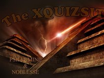 The XQUIZSIT, INC.