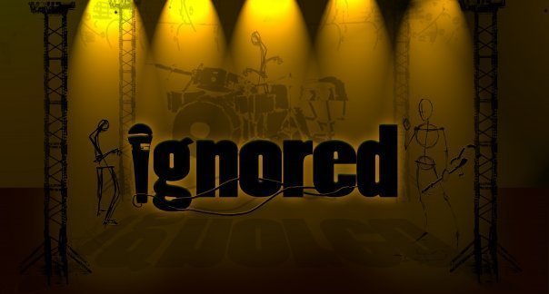 ReverbNation profile picture for @ignored
