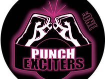 PUNCH EXCITERS