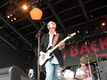 Dave Fitzpatrick Band