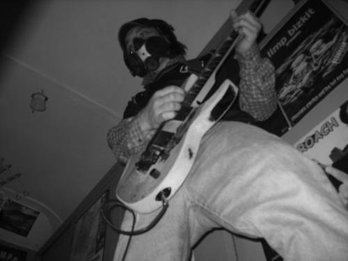 ReverbNation profile picture for @dropping