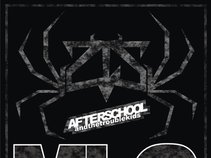 Afterschool And The Trouble Kids
