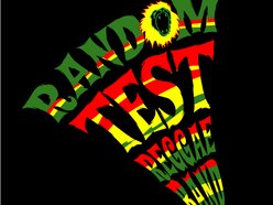 Random Test Reggae Band