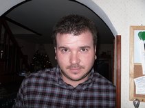 Charlie Budzik