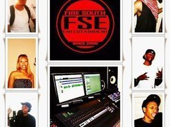 J~Bizzy's Fire South Ent