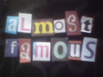 The Almost Famous