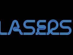 ReverbNation profile picture for @lasers