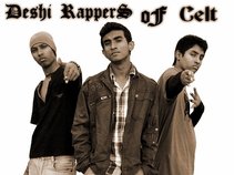 Droc(Deshi rappers of celt)