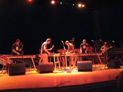 Image for Ande Marimba