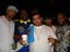 P.Stacks (The Producer)