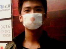 廖文強