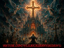 Lil Rick Da Snyde Dawg