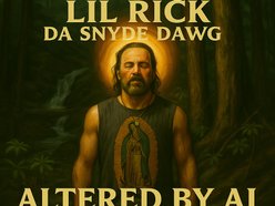 Lil Rick Da Snyde-Dawg