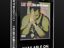 Lil Rick Da Snyde Dawg