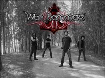 War Hammers