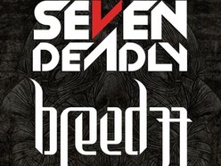 Image for Seven Deadly