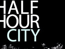 Image for Half Hour City