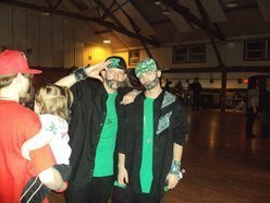 ReverbNation profile picture for @unsanitary