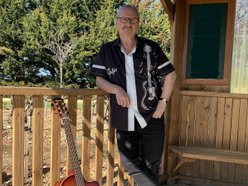 Image for Mark Lindsay