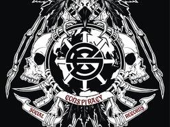 Image for Social Conspiracy Records & Tour Booking