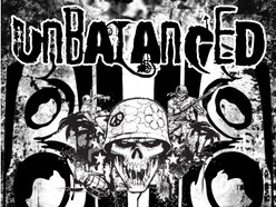 Image for unBALANCED