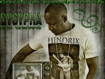 Dysypha Da Gawd