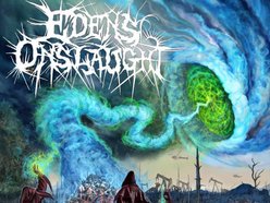 Image for Eden’s Onslaught