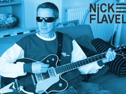 Image for Nick Flavell
