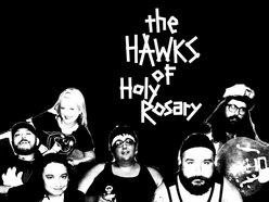 Image for The Hawks (of holy rosary)