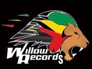 Willow's Production