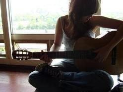ReverbNation profile picture for @marilyn