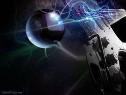 ReverbNation profile picture for @strap