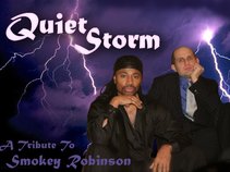 Quiet Storm