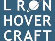 L Ron HoverCraft