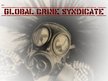 Global Crime Syndicate