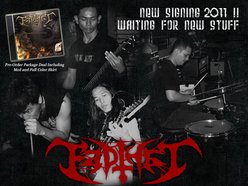 Image for FADIHAT