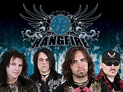 Image for HANGFIRE