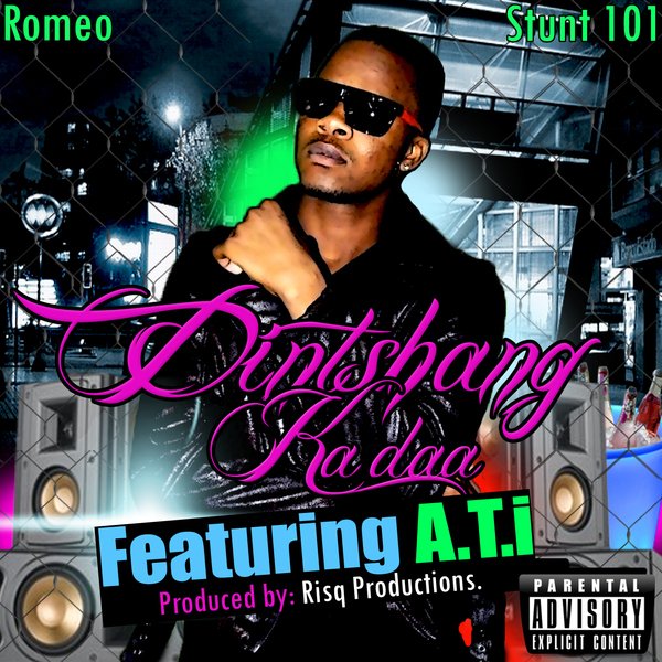 ReverbNation profile picture for @ROMEO