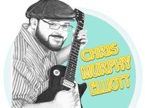 Chris Murphy Elliott