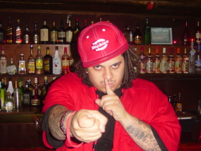 ReverbNation profile picture for @prez