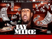 DREAMSUITE ENT