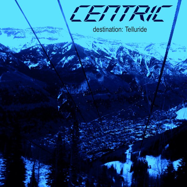 ReverbNation profile picture for @centric