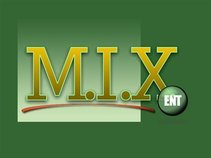 DUH MIXBREED